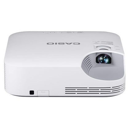 Videoprojetor LED Casio XJ-V100W | 1280×800 | 16:10 | 3000 Lumen