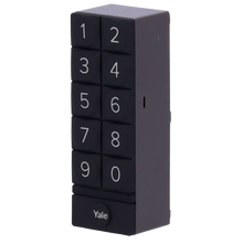 YALE-SMARTKEYPAD