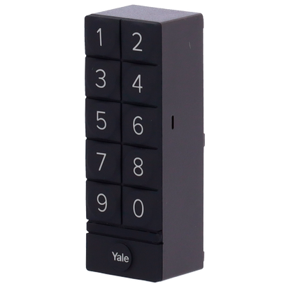 YALE-SMARTKEYPAD