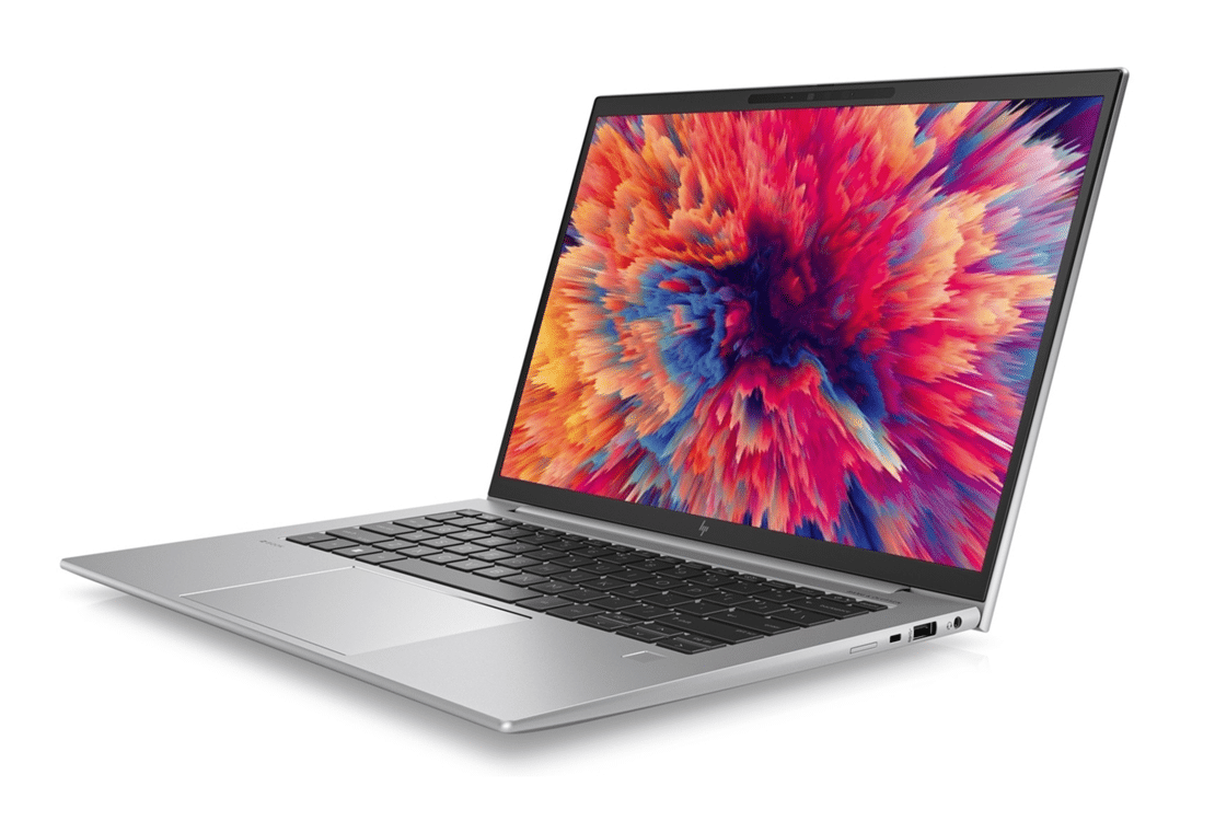 HP ZBook Firefly 15 G8 | i7-1165G7 | 16GB | 512GB SSD | W11