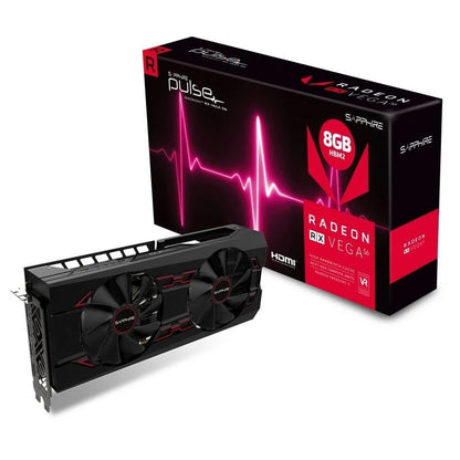 SAPPHIRE PULSE Radeon RX VEGA56 8GB HBM2