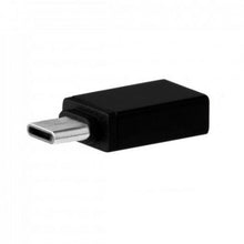 Adaptador Coolbox USB-C (M) A USB 3.0-A (H)