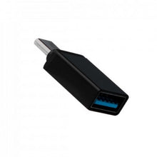 Adaptador Coolbox USB-C (M) A USB 3.0-A (H)