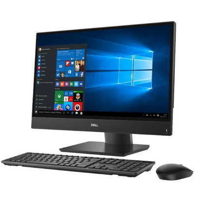 Dell OptiPlex 5260 AIO Recondicionado (i7-8700)