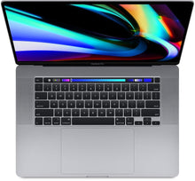 MacBook Pro 15,1 (2019) 15" I9-9880H | 32G | 512GB SSD| Recondicionado