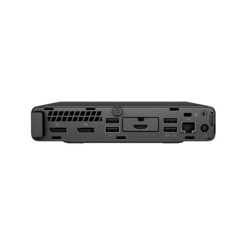HP EliteDesk 800 G4 Mini Recondicionado (i5-9500T)