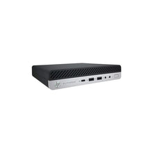 HP EliteDesk 800 G4 Mini Recondicionado (i5-9500T)