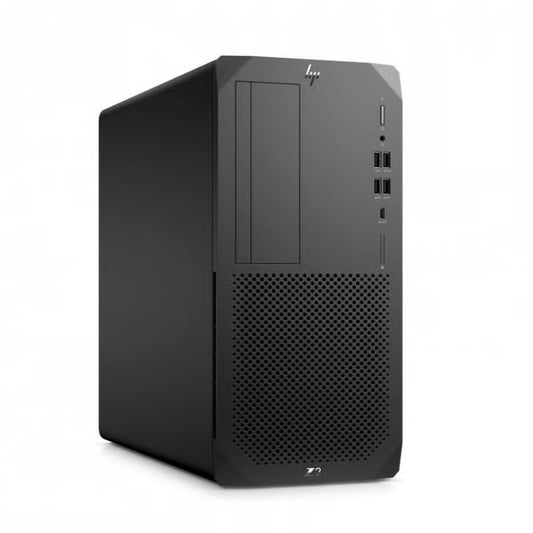 Tower HP Z2 G5 |  i7-10700K | 16GB | 1TB SSD | W11