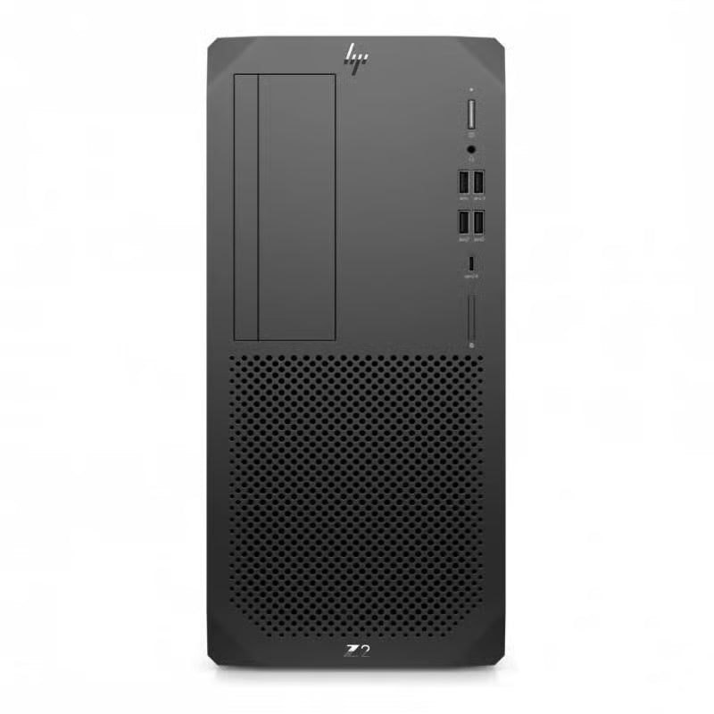 Tower HP Z2 G5 |  i7-10700K | 16GB | 1TB SSD | W11