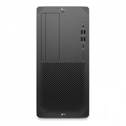 Tower HP Z2 G5 |  i7-10700K | 16GB | 1TB SSD | W11