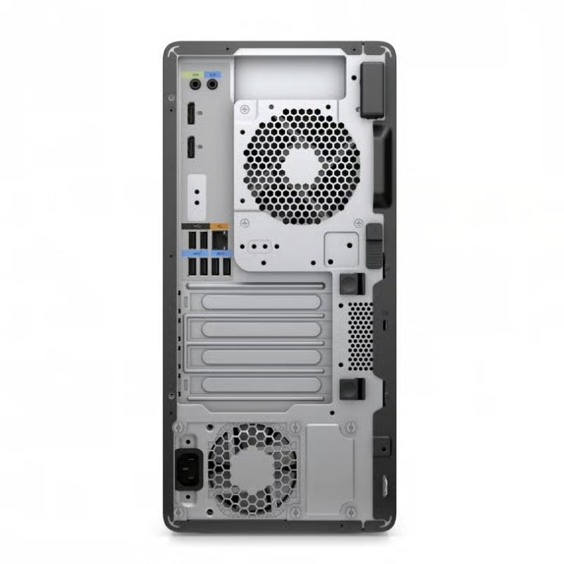 Tower HP Z2 G5 |  i7-10700K | 16GB | 1TB SSD | W11