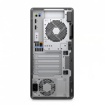 Tower HP Z2 G5 |  i7-10700K | 16GB | 1TB SSD | W11