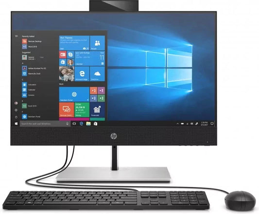 HP ProOne 440 G5 AIO Recondicionado (i5-9500)