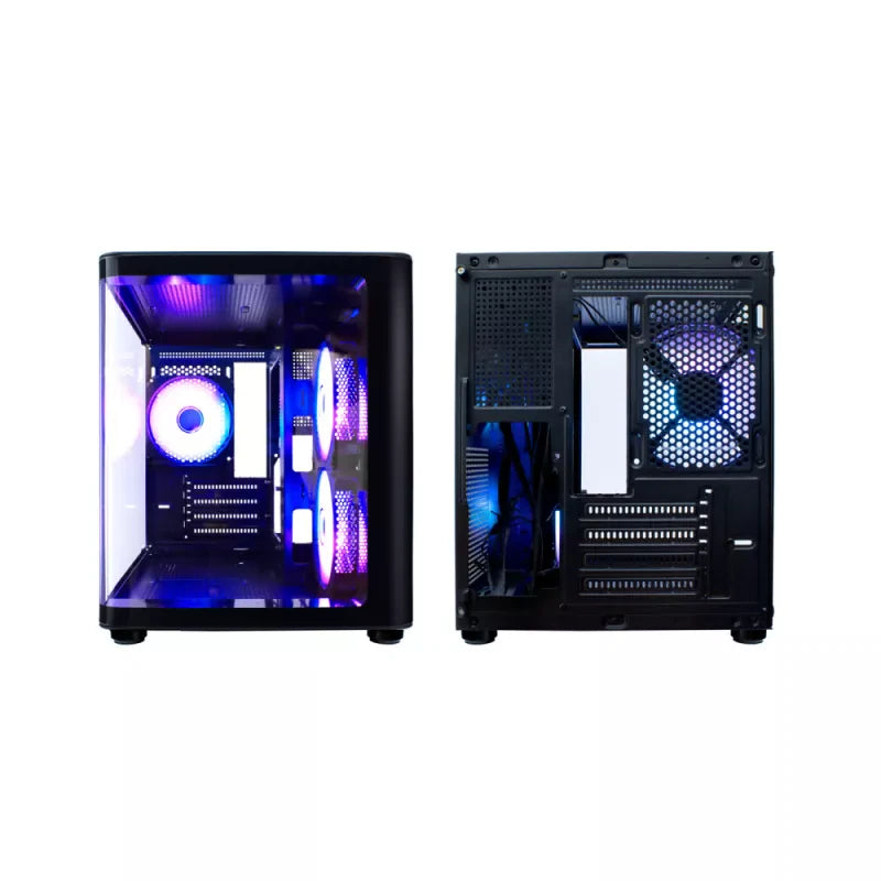 Caixa PC Gaming GM100 Vision