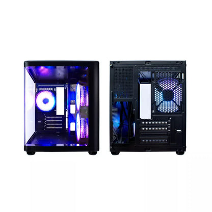 Caixa PC Gaming GM100 Vision
