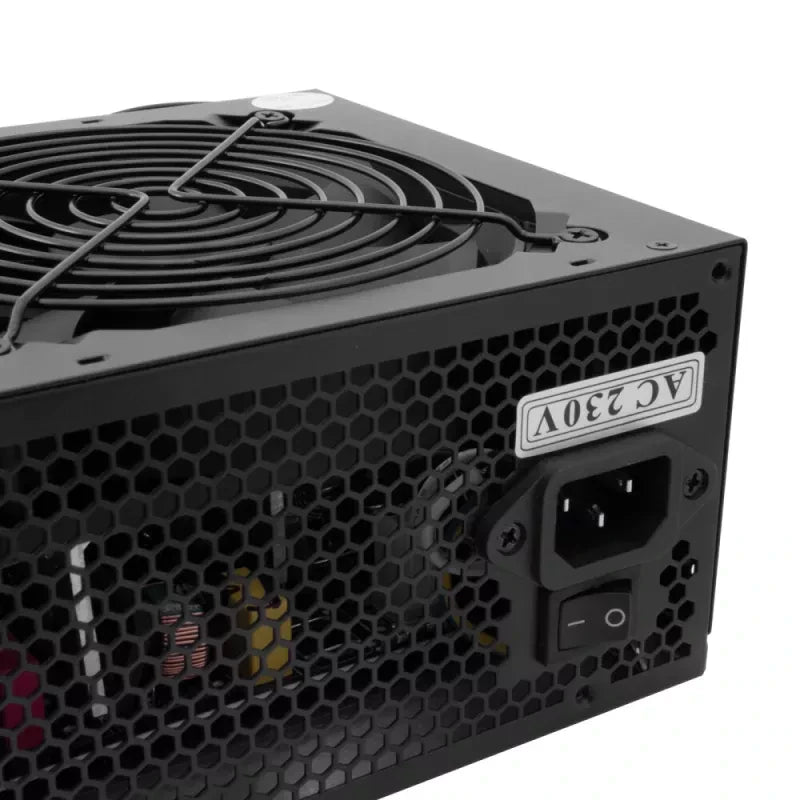 Fonte ATX Coolbox Powerline 750W