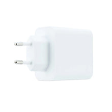 Carregador Coolbox GAN 65W USB-C/USB-C/USB-A PARED