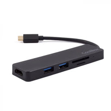 DockStation USB-C