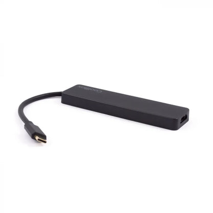 MiniDock - 1HDMI/2USB/1SD-MICROSD