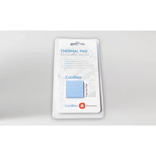 Thermal Pad Coolbox Kit 4 Pads 30x30x1mm