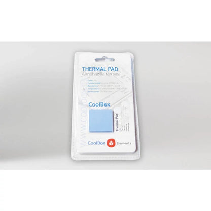 Thermal Pad Coolbox Kit 4 Pads 30x30x1mm