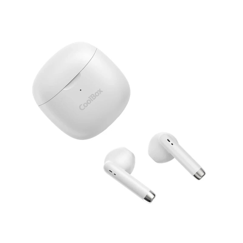 Auriculares bluetooth  TWS-01