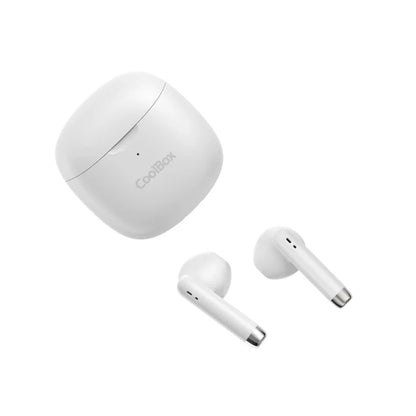 Auriculares bluetooth  TWS-01