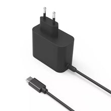 Carregador rápido universal USB-C 65W GaN