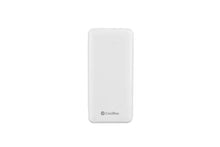 Power Bank Coolbox 10.000 mAh branco