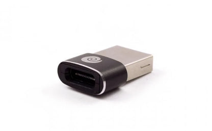 Adaptador USB-C  para USB-A