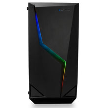 Caixa para PC micro ATX M235