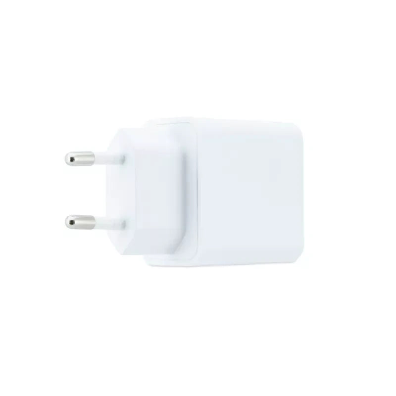 Carregador Coolbox GAN 35W USB-C/USB-C PARED