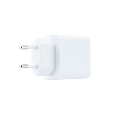 Carregador Coolbox GAN 35W USB-C/USB-C PARED