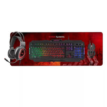 MarsGaming MCPRGB2 Gaming 4IN1 RGB