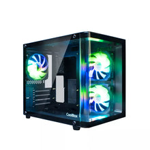 Caixa PC Gaming GM100 Vision
