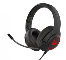 Auscultador Mic Deepcroma RGB