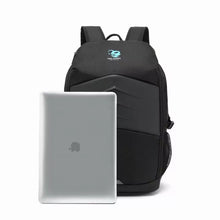 Mochila Deepgaming preta