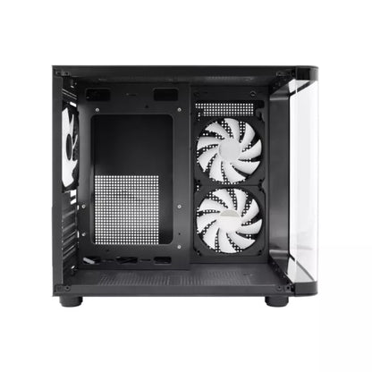 Caixa PC Gaming GM100 Vision