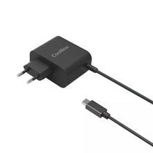 Carregador rápido universal USB-C 65W GaN