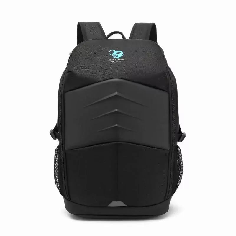 Mochila Deepgaming preta