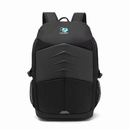 Mochila Deepgaming preta