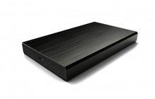 Caixa HDD 2.5 Coolbox Negro USB3.0