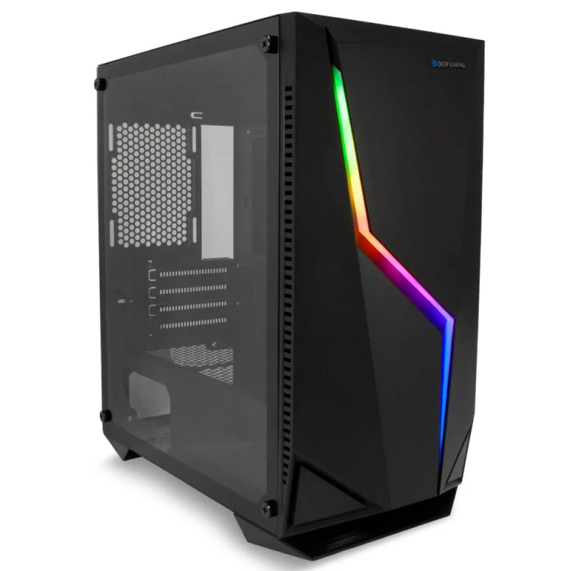 Caixa para PC micro ATX M235