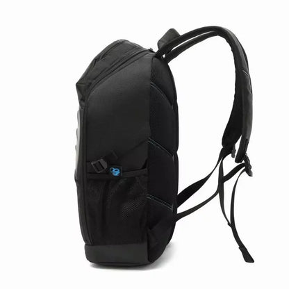Mochila Deepgaming preta