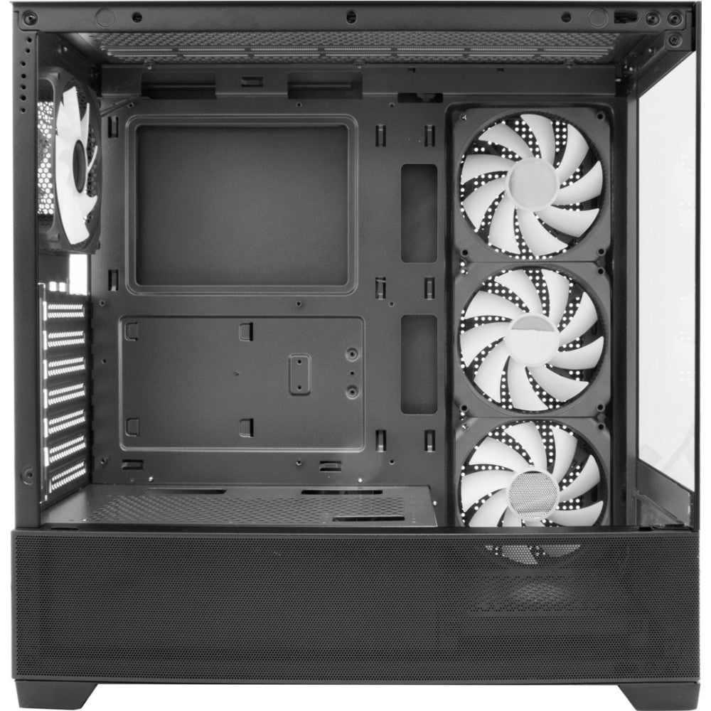 Caixa PC Gaming GA250 Vision
