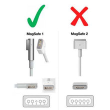 Carregador Compativel Macbook 18.5V/4.6A