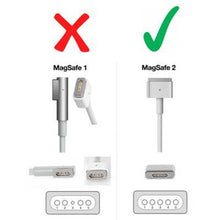 Carregador MAGSAFE2 Compativel Macbook