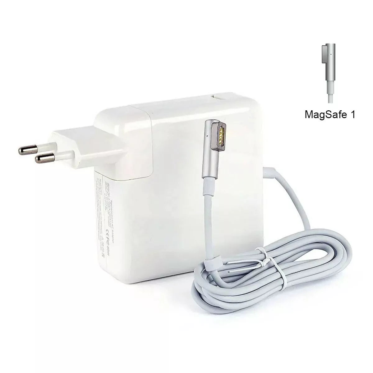 Transformador Compativel APPLE 45W MAGSAFE 1