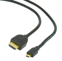 Cabo HDMI Micro HDMI 1.8 metros