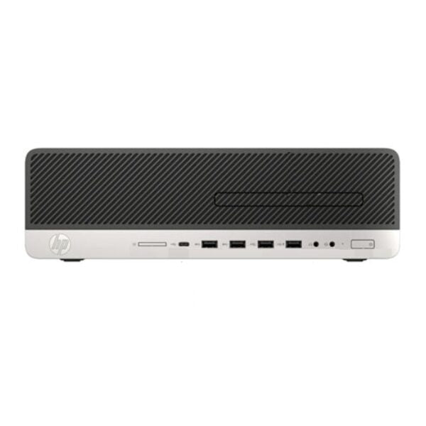 HP EliteDesk 800 G5 SFF Recondicionado (i5-9400)